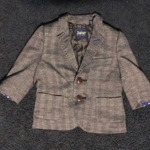 Baby Boy 3-6M Blazer